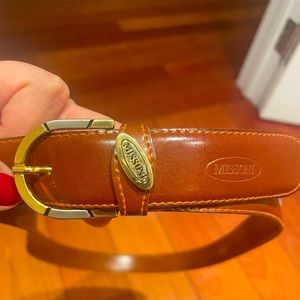 MISSONI ベルト Missoni belt - Gem